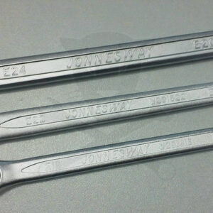 Torx csillagkulcs E10XE12 Jonnesway