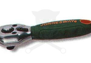 Crowa racsnis kulcs 1/4" mini