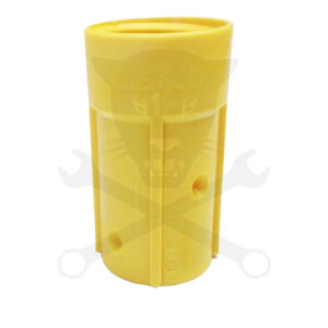 Homokfúvó géphez CLEMCO homok tömlőhöz 25x7 Fúvóka Tartó adapter NHP-1