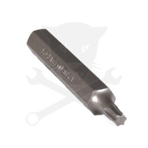 Bit 10 mm-es Torx T27 x 75 mm - Genius