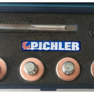Menetjavító készlet olajleeresztő csavarhoz M11x1,5 - PSA - PICHLER