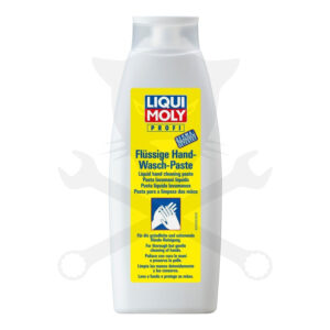 Kézmosó - kéztisztító krém 0,5 literes /500 ml/ folyékony - LIQUI MOLY