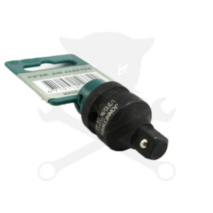 Légkulcs átalakító adapter 1/2" - 3/8" szűkítő