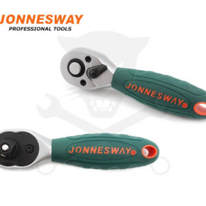 Crowa racsnis kulcs 3/8" 36 fog mini
