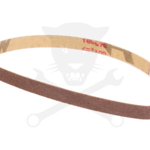 Csiszolószalag 10 x 330 mm - 100-as szemcse