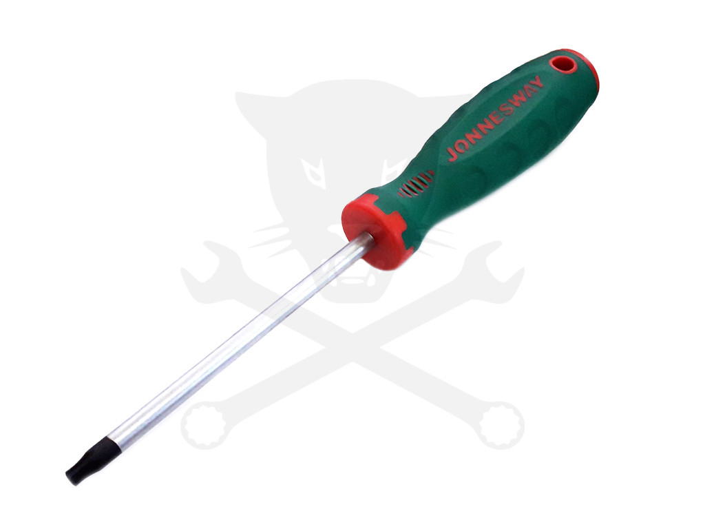 Csavarhúzó torx T30 Jonnesway