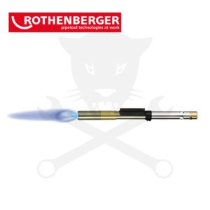 Égőszár, ciklon fej 15 mm 950°C - Rothenberger