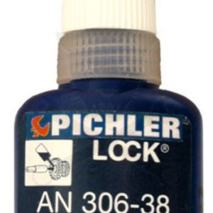 Pichler porlasztó hüvely 1,6 HDI -DV6-hoz tömítő és ragasztó 10 ml -C