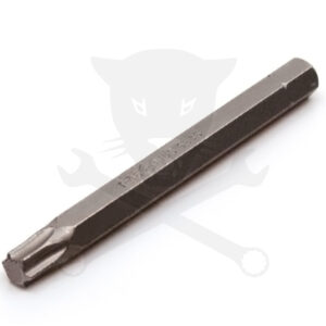 Bit torx 5/16" T45*88 mm