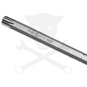 Bit torx 5/16" T50*88 mm