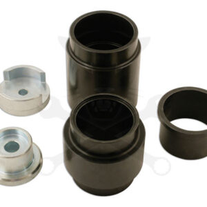 Adapter készlet LAS-5689 gömbfej kinyomóhoz