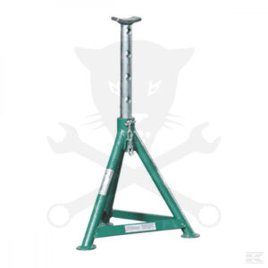 Szerelőbak  3 tonnás 320 - 560 mm - Compac - 1 darab G2