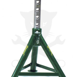 Szerelőbak  5 tonnás 406 - 567 mm - Compac - 1 darab
