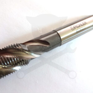 Pichler tartozék M9R-03 spec menetfúró HSS-ECo M18x1,5 MF - A