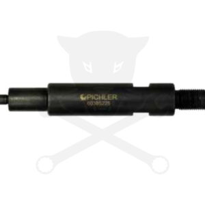 Pichler porlasztó kihúzó konzol -M9R-2.0Dci-12T- Tartozék: Láb - 1 db