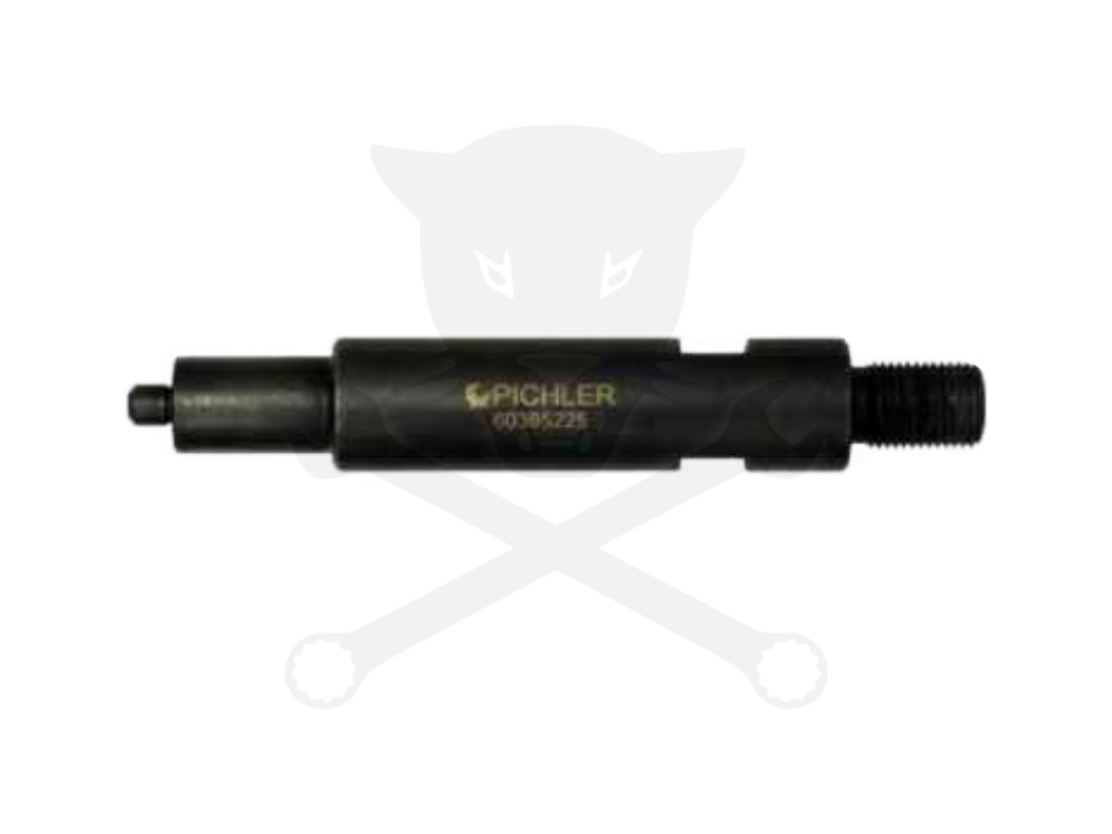 Pichler porlasztó kihúzó konzol -M9R-2.0Dci-12T- Tartozék: Láb - 1 db
