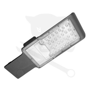 Lámpatest, közvilágítási 100 W - 5500K IP65 - ELMARK