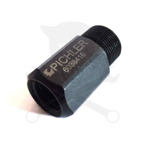 Pichler porlasztó kihúzó adapter M17x1.0 KM - M14 BM - Bosch - A