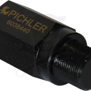Pichler porlasztó kihúzó adapter M17x1.0 KM - M18x1.5 BM - Bosch - A