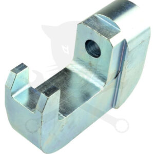 Pichler porlasztó kihúzó megfogó karom - Mercedes-OM651 Piezo 16,3 mm