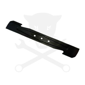 Fűnyíró tartalék vágókés 41 cm -2 élű- ELM 4120 (YA00000733) Makita