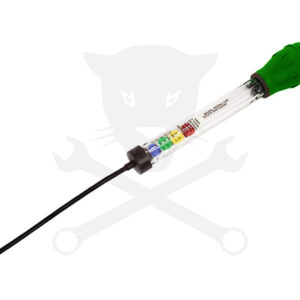 Fagyálló mérő készülék - Propylen Glycol - Laser Tools