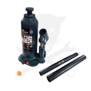 Olajemelő  2 tonnás hegesztett max. 340 mm