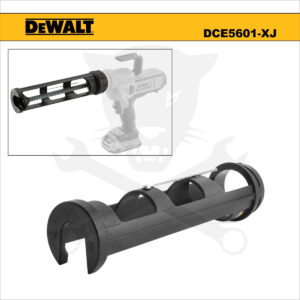 Kinyomó pisztoly akkus-hoz Patrontartó 310 ml DCE580-hoz - DeWalt