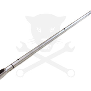 Nyomatékkulcs 300-1500 Nm 3/4" - kalibrálva - KÉTIRÁNYÚ - Genius