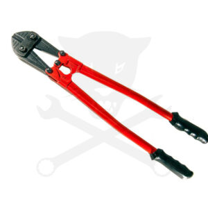 Erővágó - csapszegvágó 36" 910 mm