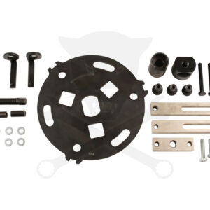 Kuplungszerelő DCT 250 váltó -dupla kuplunghoz- OEM 307-675 - FORD