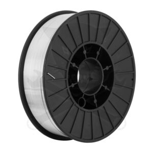 CO huzal 1,0 mm  2 kg-os ER5356 AlMg5 -védőgázas-