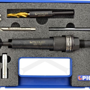 Pichler izzítógy./beletört/ kiszerelő készlet M12x1,25 UNIVERZÁLIS-A