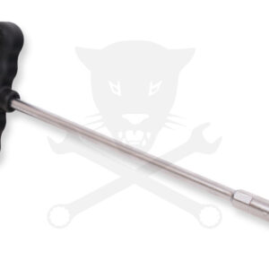 T-kulcs fix 08-as műanyag nyéllel 230 mm