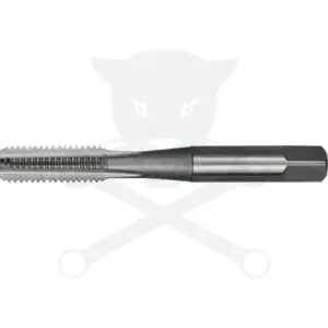 Menetfúró kézi 3/4"x14NPT csőmenethez HSS