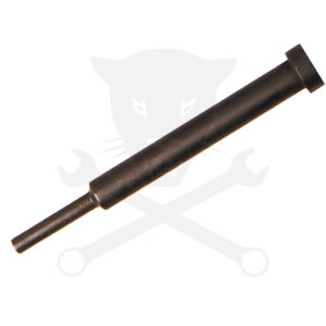 Láncszerelő készlet-hez motorkerékpárhoz adapter 3.8 mm 1 db
