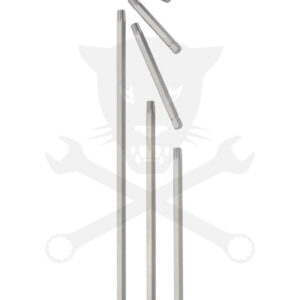 Bit torx 1/4" T08*88 mm