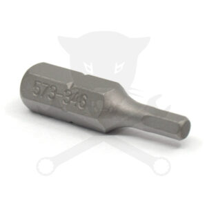 Bit imbusz 1/4" 3 mm (KEN-573-3460K)