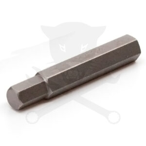 Bit 10 mm-es Imbusz 12 x 75 mm - Genius