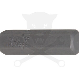 Bit imbusz 5/16"=8 mm 08-es x 30 mm