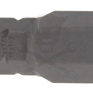 Bit imbusz 5/16"=8 mm 10-es x 30 mm