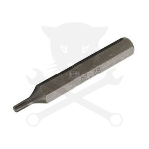 Bit torx T15*75 mm