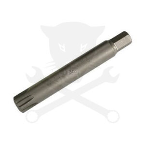 Bit ribe M14 - 10 mm h: 100 mm