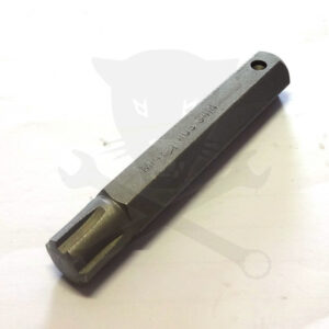 Bit ribe M14 h: 88 mm Genius