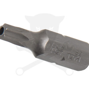 Bit furatos torx TPX27 5/16" 30mm