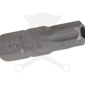 Bit furatos torx TPX45 5/16" 30mm