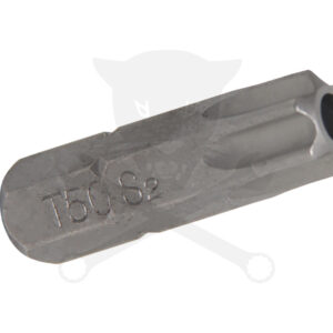 Bit furatos torx TPX50 5/16" 30mm