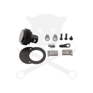 Nyomatékkulcs 20-110 Nm 3/8" - kalibrálva - King Tony-hoz FELÚJÍTÓ