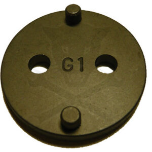 Fékmunkahenger visszaállító Adapter: G1 - Golf V/VI - BGS