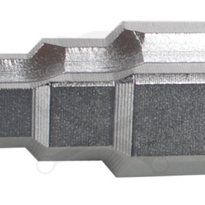 Szaniter szerszám - Radiátor Lépcsős Kulcs 3/8"-7/16"-1/2"-5/8"-13/16"